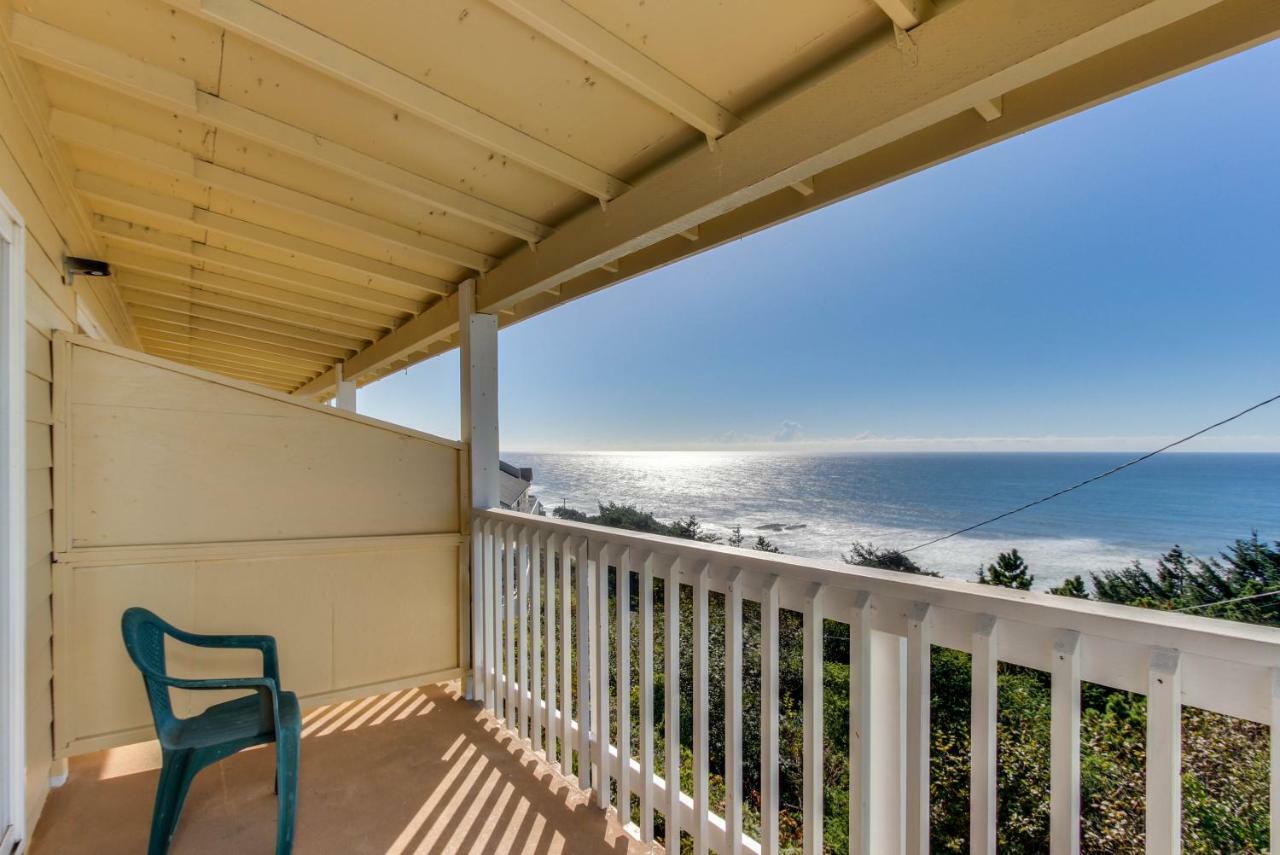 Sandstone Point Hotel Lincoln City Szoba fotó